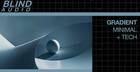 Gradient - Minimal & Tech