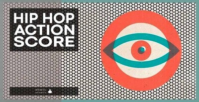 Bfractal music   hip hop action score 1000x512 loopmasters