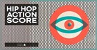 Hip Hop Action Score