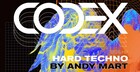 Codex Samples Vol. 9 - Hard Techno by Andy Mart