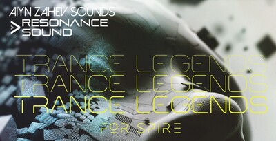 Azs spire trance legends banner