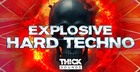 Explosive Hard Techno