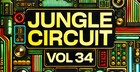 Launch Pad Series Vol 34 - Jungle Circuit