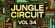 Jungle circuit 512 loopmasters