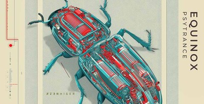 Equinox   psytrance 512 loopmasters