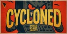 CYCLONED: Phase Plant Presets