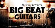Image sounds big beat guitars banner