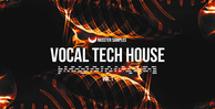 Rasster samples   vocal tech house vol.1 banner