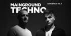 Mainground Techno Vol. 9 by NoNameLeft