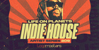 Life On Planets - Indie House