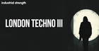 London Techno 3