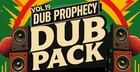 Dub Pack Series Vol 19 - Dub Prophecy