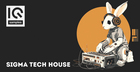 Sigma Tech House