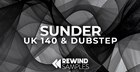 Sunder: UK 140 & Dubstep