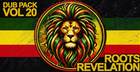 Dub Pack Series Vol 20 - Roots Revelation