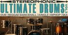 Ultimate Drum Collection Vol 3
