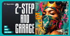 2-Step & Garage