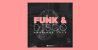 Disco & Funk Sessions Vol 3