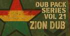 Dub Pack Series Vol 21 - Zion Dub