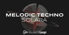 Melodic Techno Solara