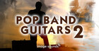 Pop Band Guitars 2