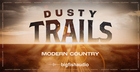 Dusty Trails: Modern Country