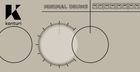 Minimal Drums