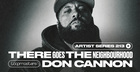 Don Cannon - There Goes The Neighbourhood