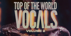 Top of The World Vocals Vol.2