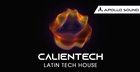 Calientech - Latin Tech House