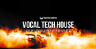 Vocal Tech House Vol.2
