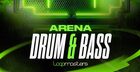 Arena Drum & Bass