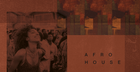 Afro House