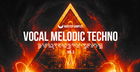 Vocal Melodic Techno Vol. 3