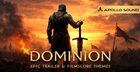 Dominion - Epic Trailer & Film Score Themes