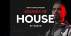 Sounds of House by Elias R