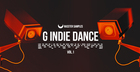 G Indie Dance Vol. 1