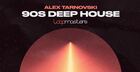 Alex Tarnovski - 90s Deep House
