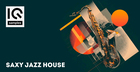 Saxy Jazz House