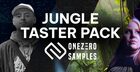 OneZero Samples Jungle Taster Pack
