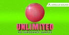 Unlimited 90s Eurodance Samples