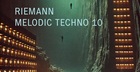 Riemann Melodic Techno 10