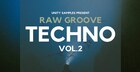 Raw Groove Techno Vol. 2