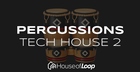 Percussions Tech House 2