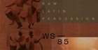 Raw Latin Percussion