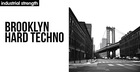 Brooklyn Hard Techno