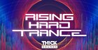 Rising Hard Trance