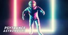Psytrance Astronauts