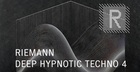 Riemann Deep Hypnotic Techno 4