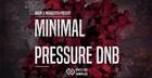 Brain & Novaglitch - Minimal Pressure DnB